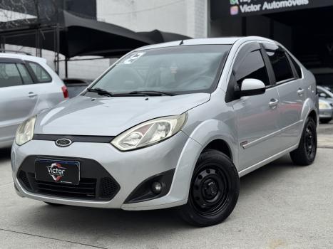 FORD Fiesta Sedan 1.6 4P FLEX, Foto 3