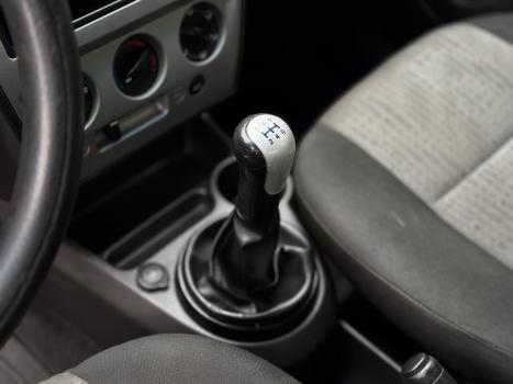 FORD Fiesta Sedan 1.6 4P FLEX, Foto 4