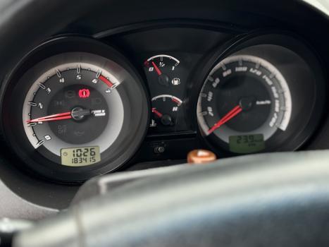 FORD Fiesta Sedan 1.6 4P FLEX, Foto 5