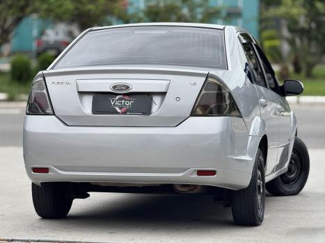 FORD Fiesta Sedan 1.6 4P FLEX, Foto 8