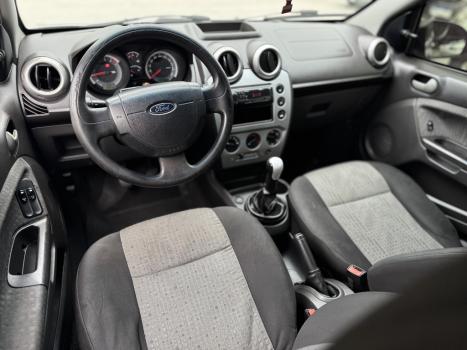 FORD Fiesta Sedan 1.6 4P FLEX, Foto 9