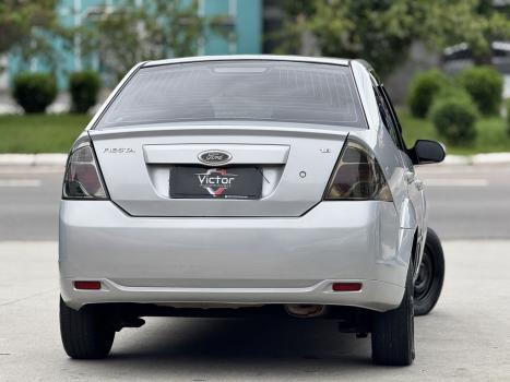 FORD Fiesta Sedan 1.6 4P FLEX, Foto 12