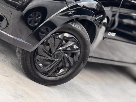 FORD Fiesta Sedan 1.6 4P FLEX, Foto 2