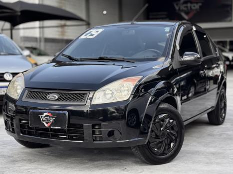 FORD Fiesta Sedan 1.6 4P FLEX, Foto 3