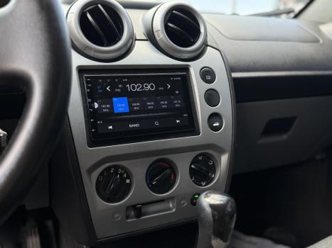 FORD Fiesta Sedan 1.6 4P FLEX, Foto 6