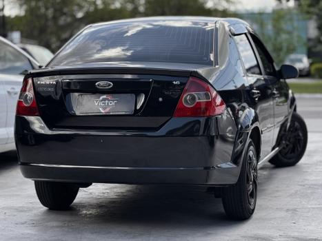 FORD Fiesta Sedan 1.6 4P FLEX, Foto 8