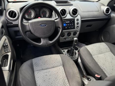 FORD Fiesta Sedan 1.6 4P FLEX, Foto 9