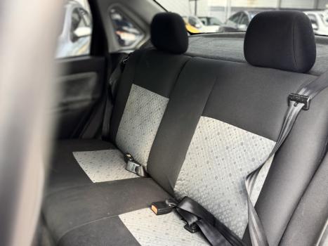 FORD Fiesta Sedan 1.6 4P FLEX, Foto 10