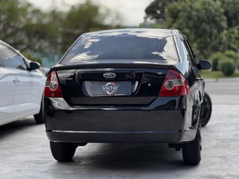 FORD Fiesta Sedan 1.6 4P FLEX, Foto 11