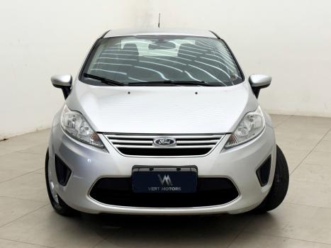 FORD Fiesta Sedan 1.6 16V 4P SE FLEX, Foto 3