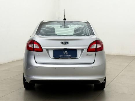 FORD Fiesta Sedan 1.6 16V 4P SE FLEX, Foto 5