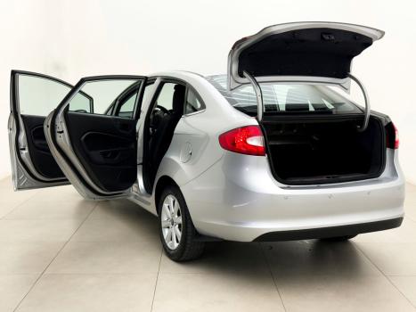 FORD Fiesta Sedan 1.6 16V 4P SE FLEX, Foto 6
