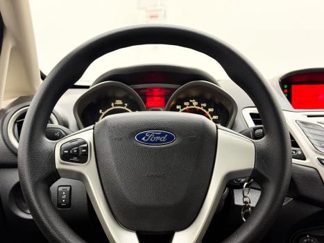 FORD Fiesta Sedan 1.6 16V 4P SE FLEX, Foto 8