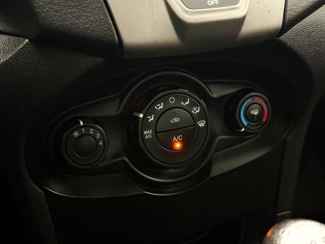 FORD Fiesta Sedan 1.6 16V 4P SE FLEX, Foto 13