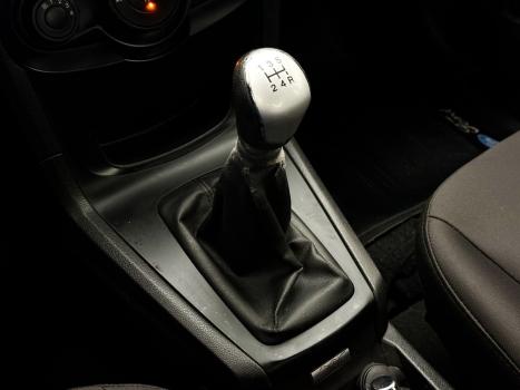 FORD Fiesta Sedan 1.6 16V 4P SE FLEX, Foto 14