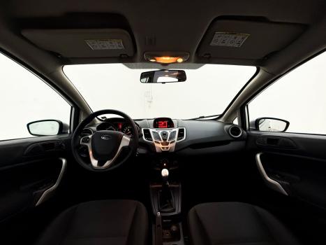 FORD Fiesta Sedan 1.6 16V 4P SE FLEX, Foto 15