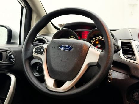 FORD Fiesta Sedan 1.6 16V 4P SE FLEX, Foto 16