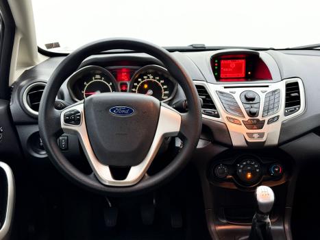 FORD Fiesta Sedan 1.6 16V 4P SE FLEX, Foto 17