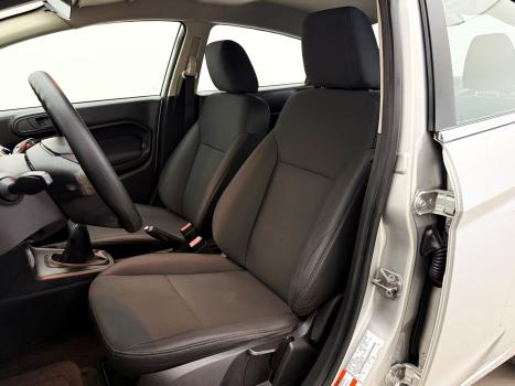 FORD Fiesta Sedan 1.6 16V 4P SE FLEX, Foto 18