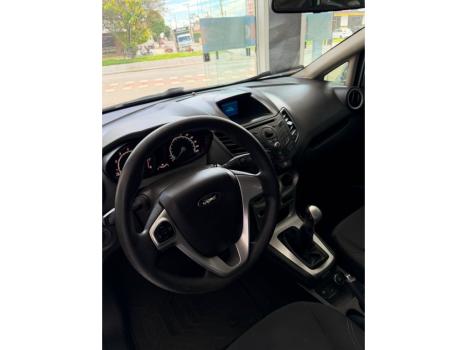 FORD Fiesta Sedan 1.6 16V 4P SE FLEX, Foto 3