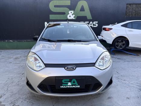 FORD Fiesta Sedan 1.0 4P FLEX, Foto 1