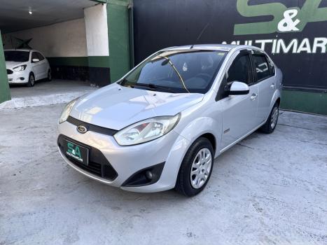 FORD Fiesta Sedan 1.0 4P FLEX, Foto 2