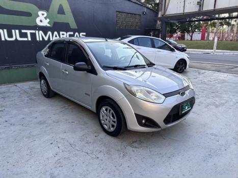 FORD Fiesta Sedan 1.0 4P FLEX, Foto 3