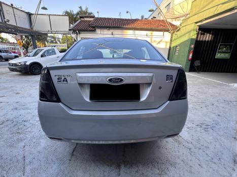 FORD Fiesta Sedan 1.0 4P FLEX, Foto 4