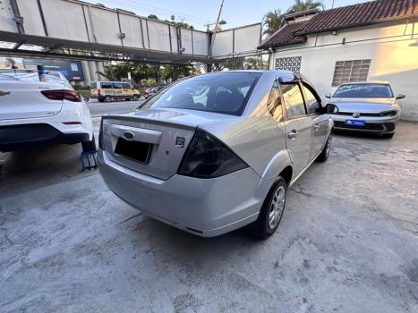 FORD Fiesta Sedan 1.0 4P FLEX, Foto 5