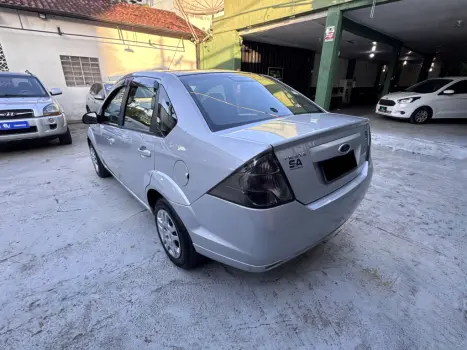FORD Fiesta Sedan 1.0 4P FLEX, Foto 6
