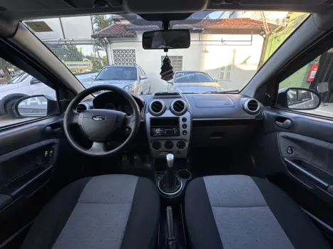 FORD Fiesta Sedan 1.0 4P FLEX, Foto 7