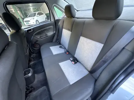 FORD Fiesta Sedan 1.0 4P FLEX, Foto 8