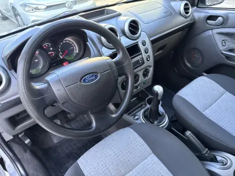 FORD Fiesta Sedan 1.0 4P FLEX, Foto 9
