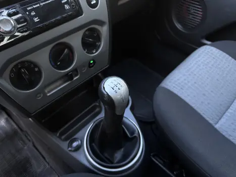 FORD Fiesta Sedan 1.0 4P FLEX, Foto 11