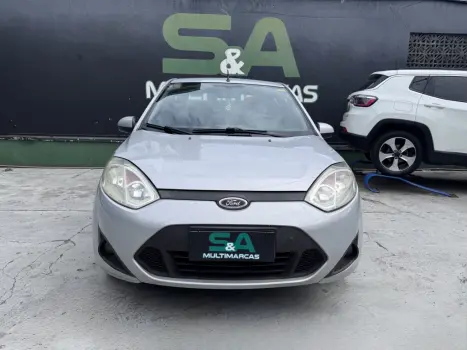 FORD Fiesta Sedan 1.0 4P FLEX, Foto 1