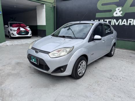 FORD Fiesta Sedan 1.0 4P FLEX, Foto 3