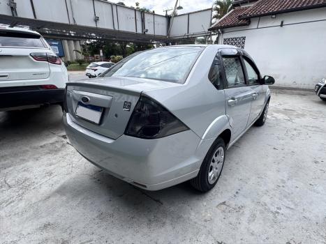 FORD Fiesta Sedan 1.0 4P FLEX, Foto 4