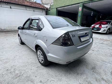 FORD Fiesta Sedan 1.0 4P FLEX, Foto 5