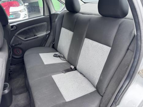 FORD Fiesta Sedan 1.0 4P FLEX, Foto 8