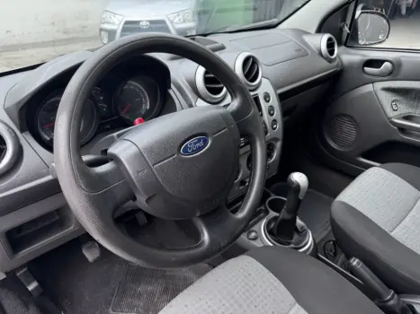 FORD Fiesta Sedan 1.0 4P FLEX, Foto 9