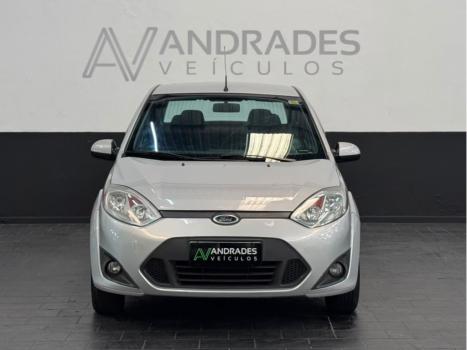 FORD Fiesta Sedan 1.6 16V 4P SE FLEX, Foto 2