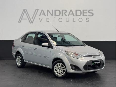 FORD Fiesta Sedan 1.6 16V 4P SE FLEX, Foto 3