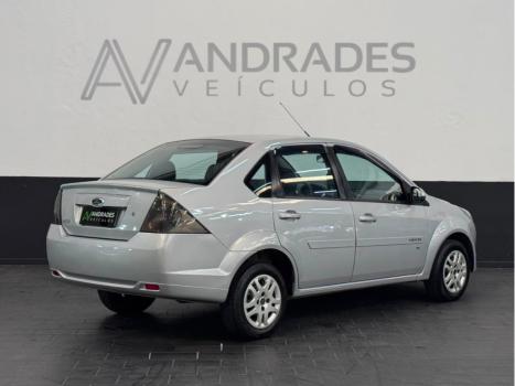 FORD Fiesta Sedan 1.6 16V 4P SE FLEX, Foto 4