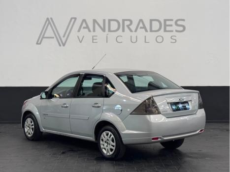 FORD Fiesta Sedan 1.6 16V 4P SE FLEX, Foto 5