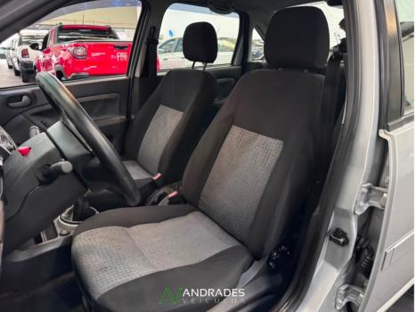 FORD Fiesta Sedan 1.6 16V 4P SE FLEX, Foto 6