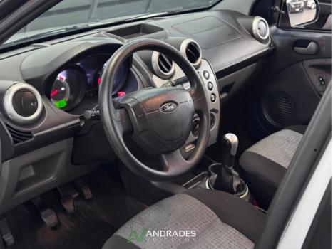 FORD Fiesta Sedan 1.6 16V 4P SE FLEX, Foto 8