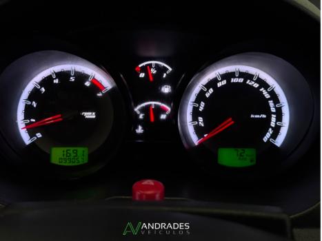 FORD Fiesta Sedan 1.6 16V 4P SE FLEX, Foto 9