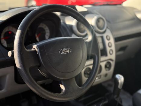 FORD Fiesta Sedan 1.6 4P FLEX, Foto 2