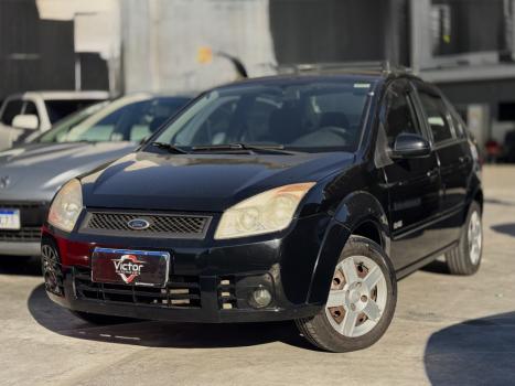 FORD Fiesta Sedan 1.6 4P FLEX, Foto 3