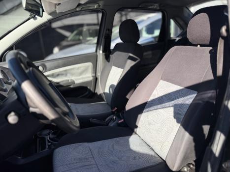 FORD Fiesta Sedan 1.6 4P FLEX, Foto 8